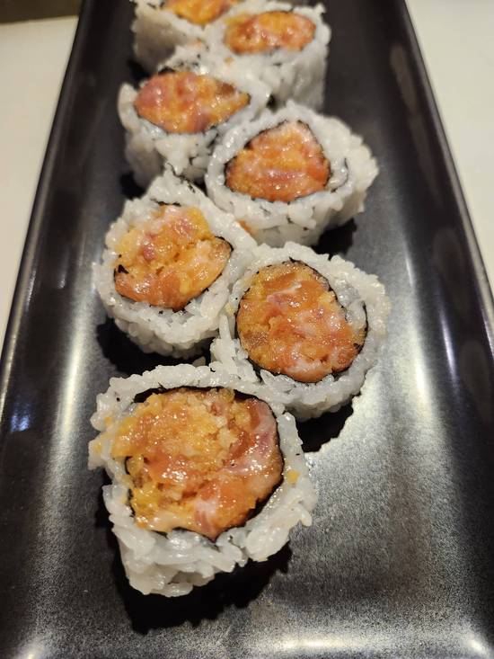 Spicy Salmon Roll