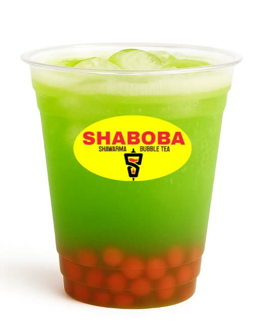 Green Apple
