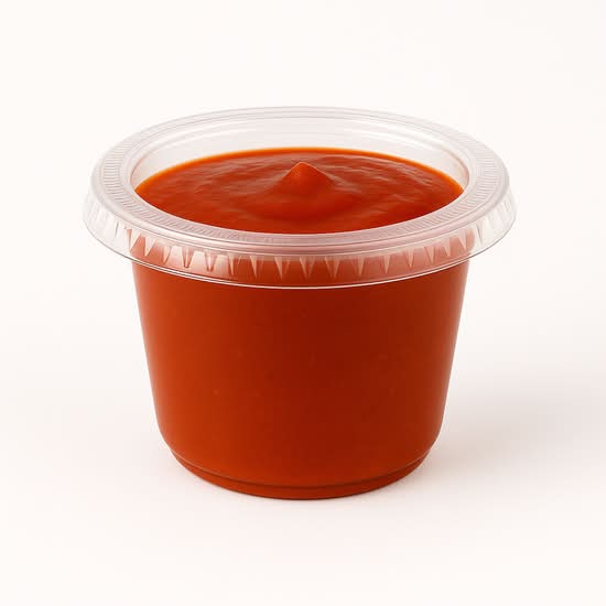 Hot Sauce