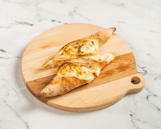 Poulet Croustillant / Crispy Chicken