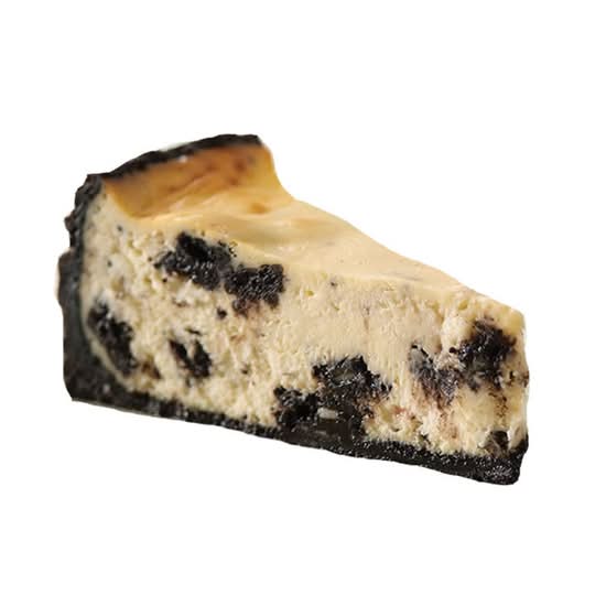 Chocolate Chip Cheese Cake