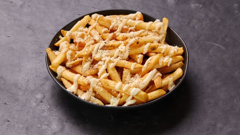Gar Par Fries