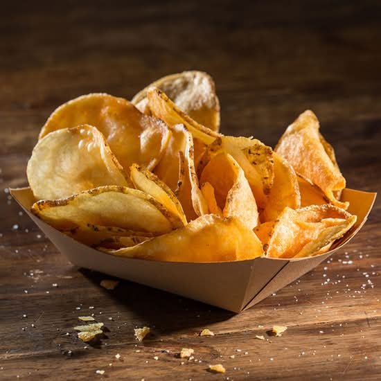 House-Made Chips