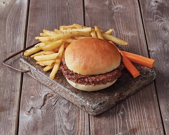Kids Burger