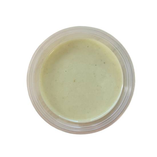 Mayo Wasabi Lime