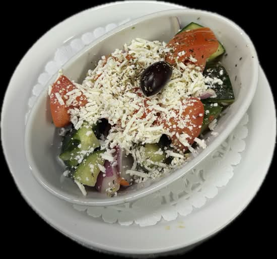 Small Greek Salad