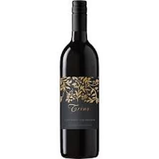 Trius Distinction, Cabernet-Sauvignon, bouteille de vin (13%25 ABV)