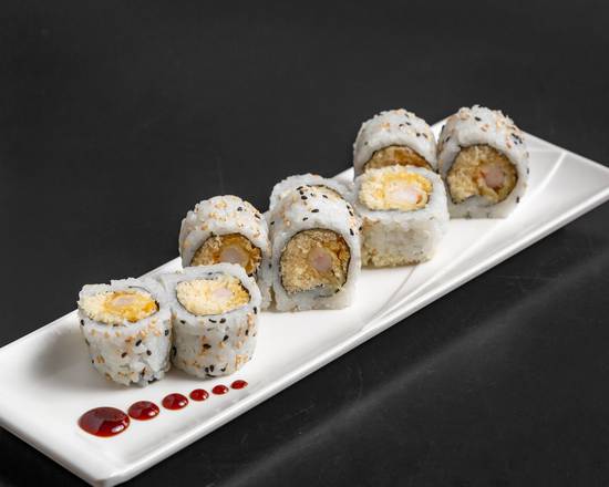 Shrimp Tempura Roll