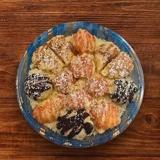 Dessert Platter