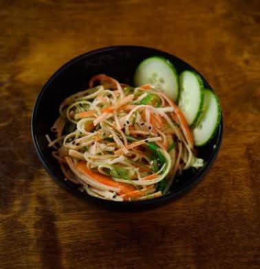 Crab Salad