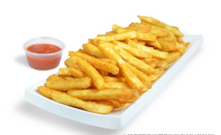 Medium Fries
