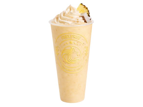 Pina Colada