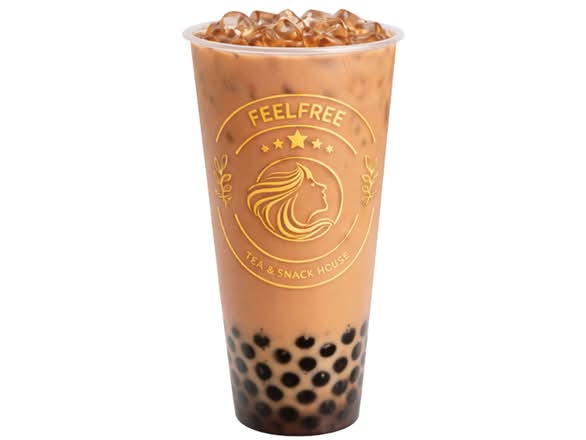 Milk Tea