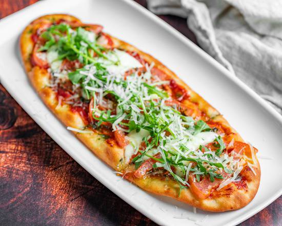 Margherita Flatbread