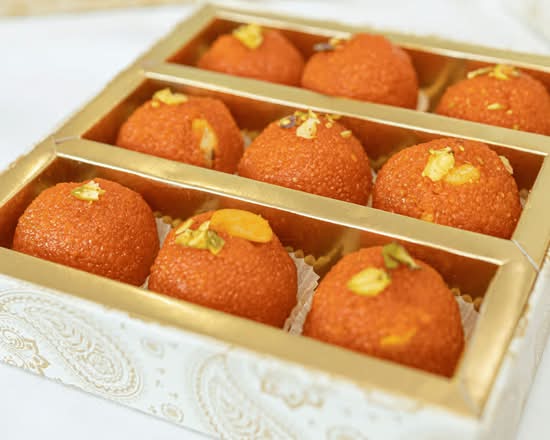 Laddoo