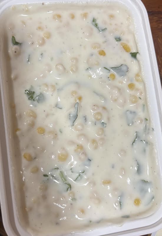 Boondi Raita