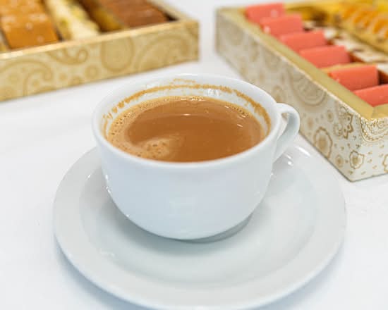 Masala Tea