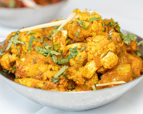 Aloo Gobi