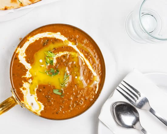 Dal Makhani