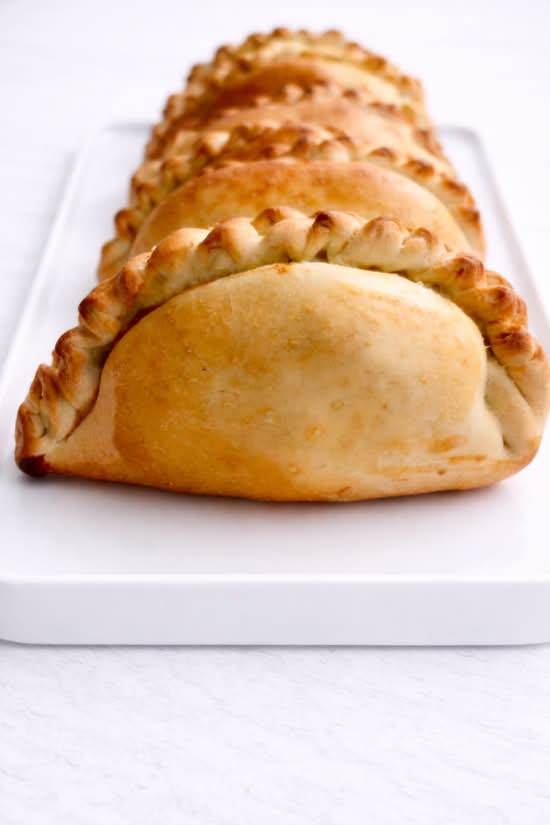 Empanadas Boeuf haché Doux