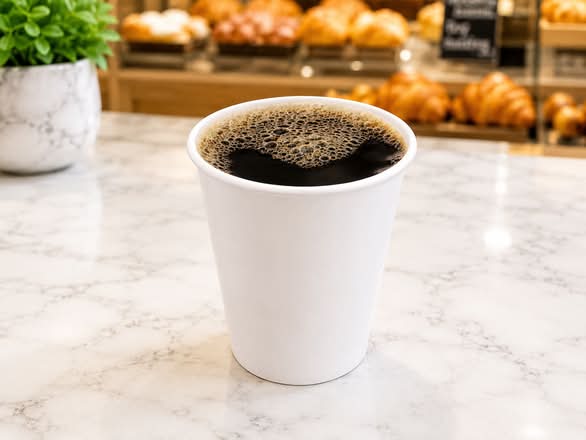 Café Filtre régulier
