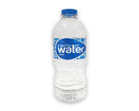 Water (Bottle)