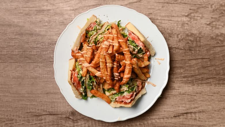 Club Sandwich