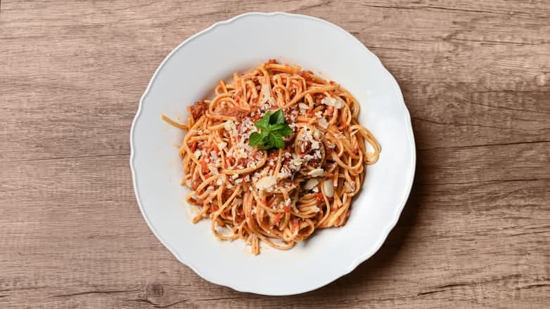 Spaghetti