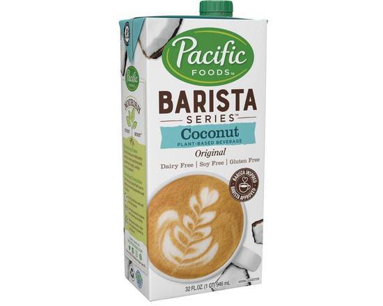 Lait de Coco/ Coconut Milk