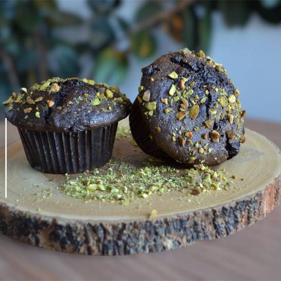 Muffin Chocolat Dubai