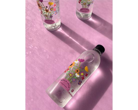 Bouteille d'eau Moca Loca / Moca Loca Water Bottle