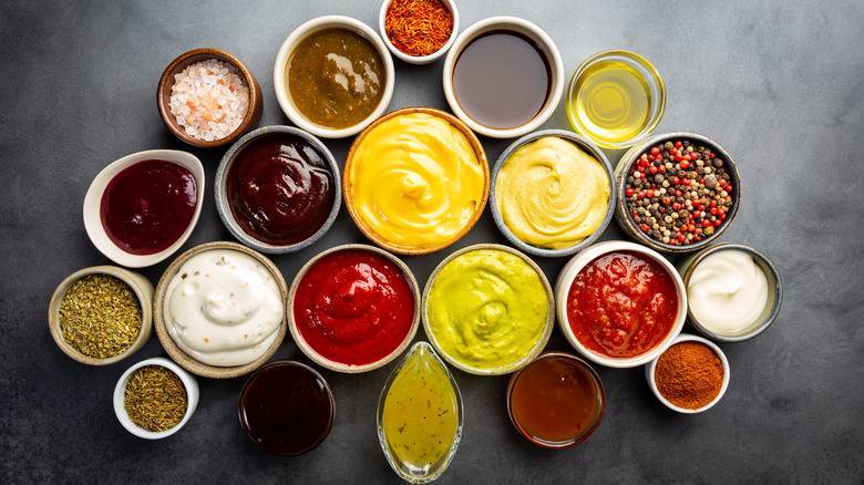 Hot Sauce