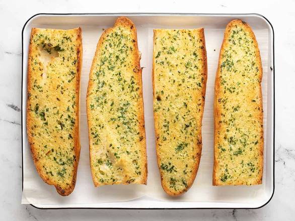 Garlic Bread