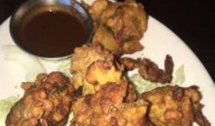 Veg Pakora