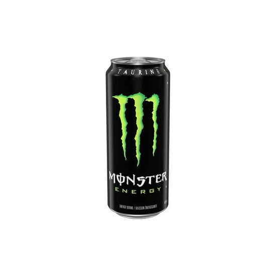 Monster Energy Drink