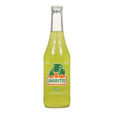 Jarritos Tamarind