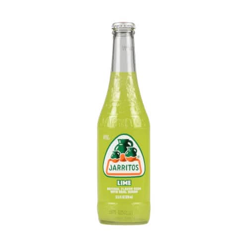 Jarritos Lime