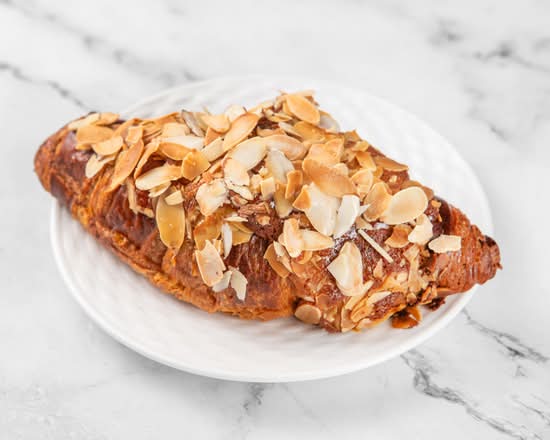 Almond Croissant