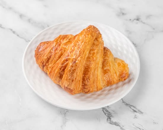 Butter Croissant