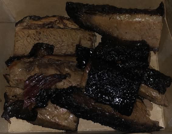 Smoked Brisket (10Oz)