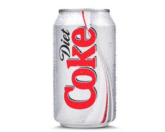 Diet Coke