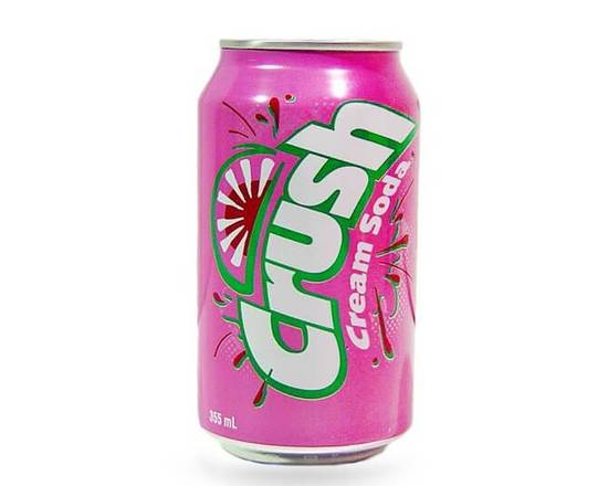 Cream Soda