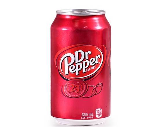 Dr. Pepper
