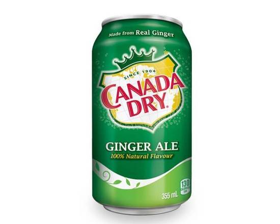 Canada Dry