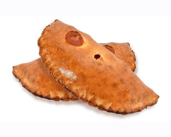 2 Panzerottis (Two 14")