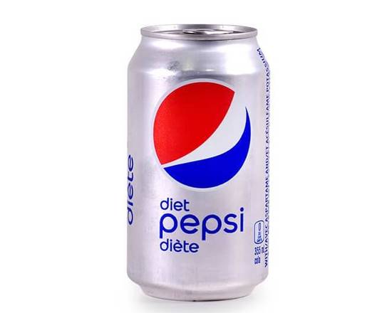 Diet Pepsi