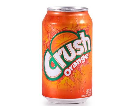 Orange Crush