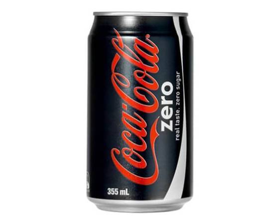 Coke Zero