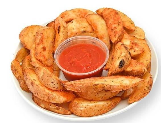 Potato Wedge (1 lb)