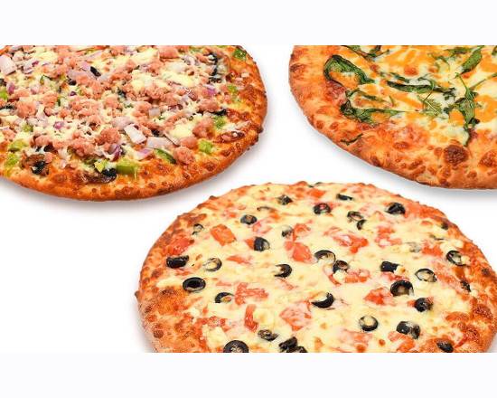 Student Special Pizza (Large)